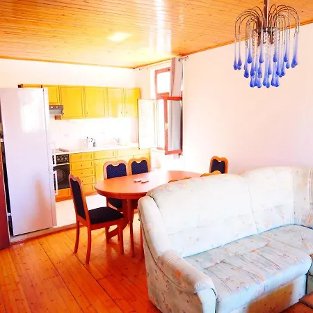 Apartman Piranhe Piran