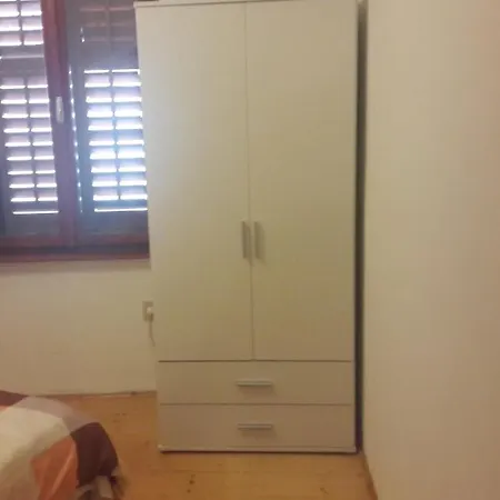Piranhe Apartman Piran