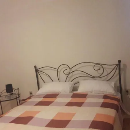Piranhe Apartman
