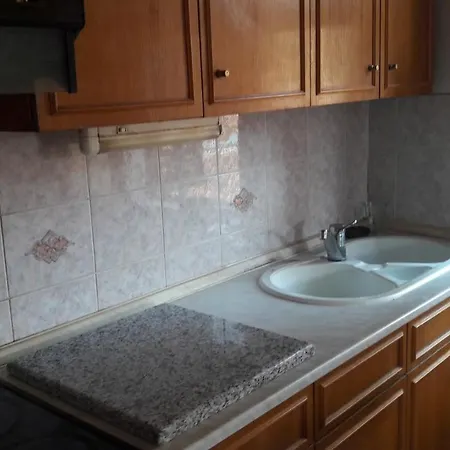 Piranhe Apartman Piran