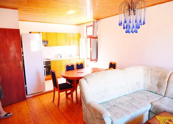 公寓 Piranhe 皮兰