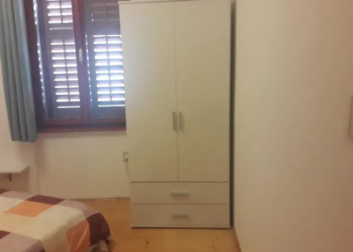 Piranhe 公寓 皮兰