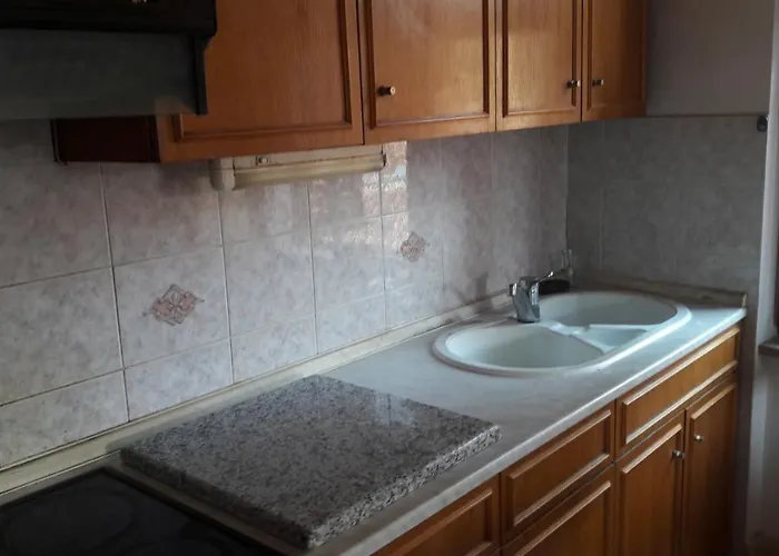 Piranhe 公寓 皮兰